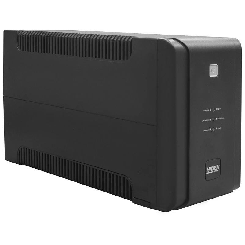 ИБП HIDEN EXPERT ULS1000E - фото 3