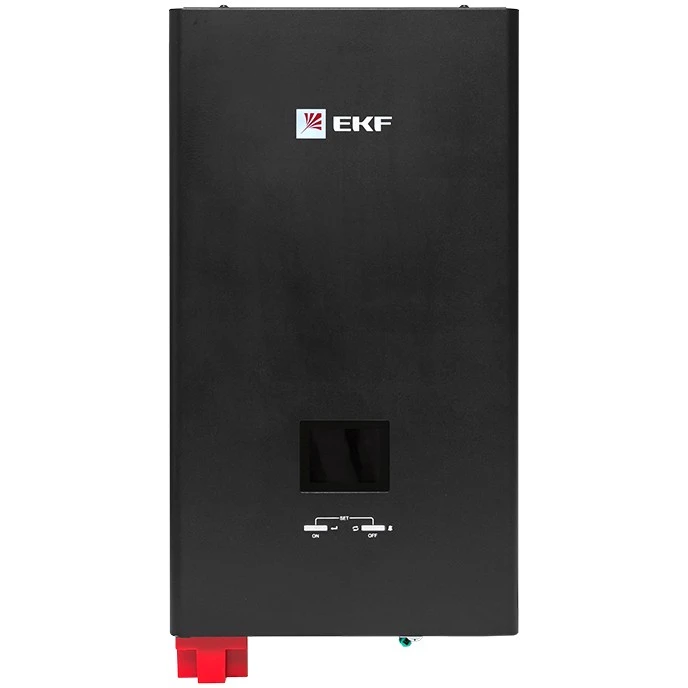 ИБП EKF E-Power PSW-HW 3000 ВА - фото 2