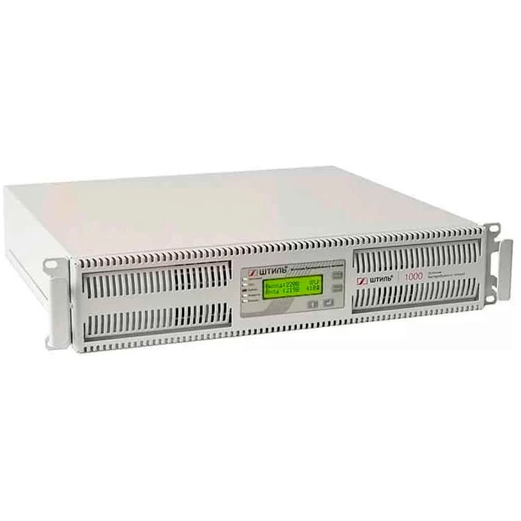 ИБП Штиль SR1101SL - фото 2