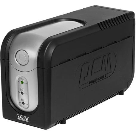 ИБП Powercom Imperial IMP-550AP - фото 1