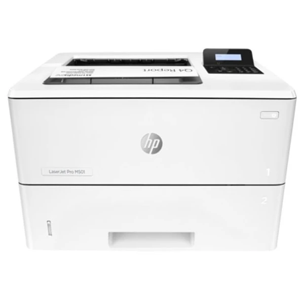 Принтер HP LaserJet Pro M501dn (J8H61A) - фото 1