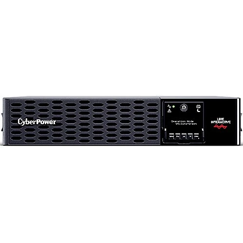 ИБП CyberPower PR2200ERTXL2U - фото 3