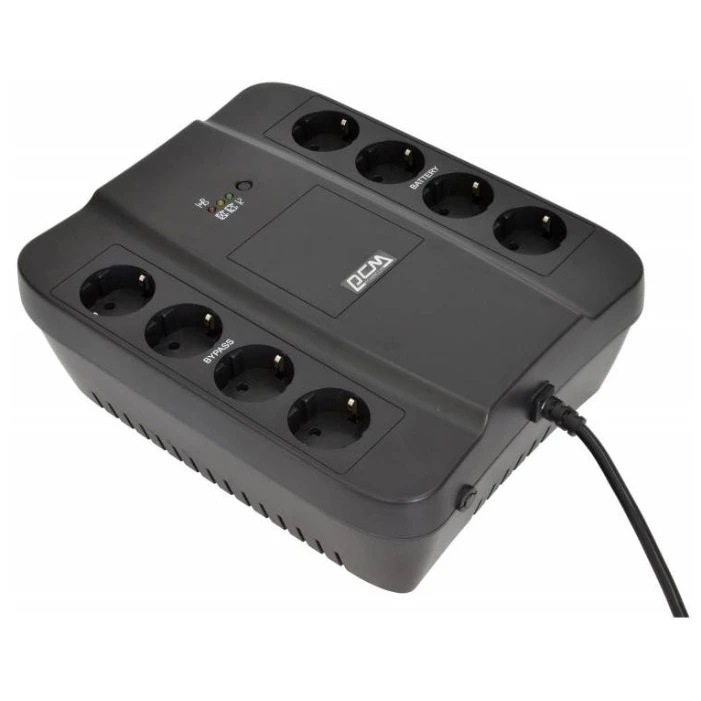 ИБП Powercom Spider SPD-450N - фото 1