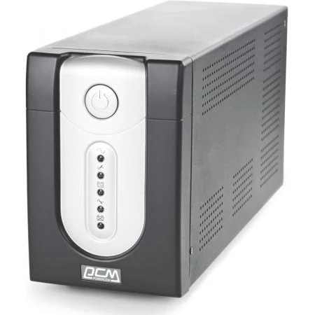 ИБП Powercom Imperial IMP-2000AP - фото 1