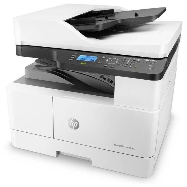МФУ HP LaserJet M443nda (8AF72A) - фото 1