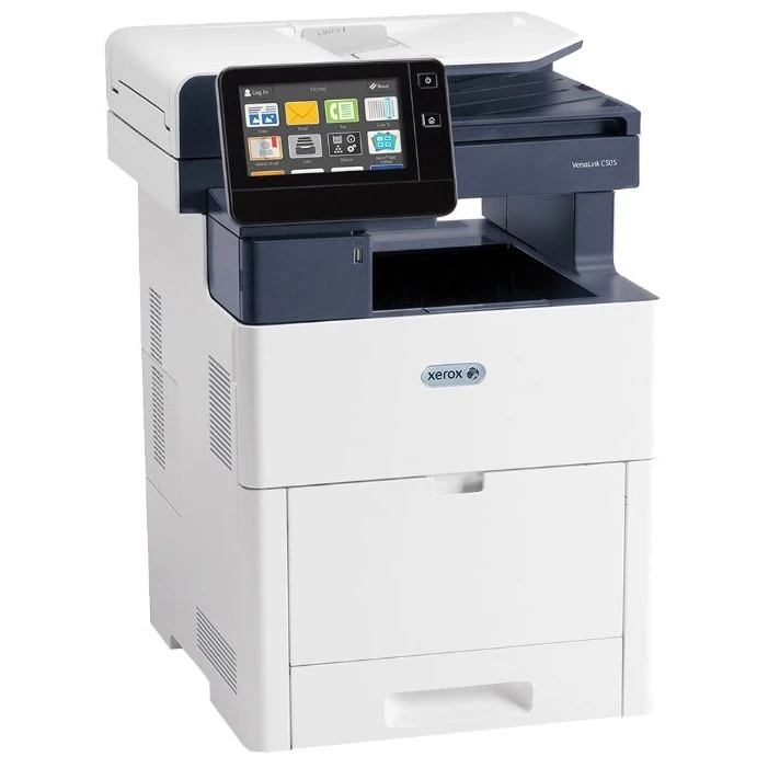МФУ Xerox VersaLink C505X - фото 2