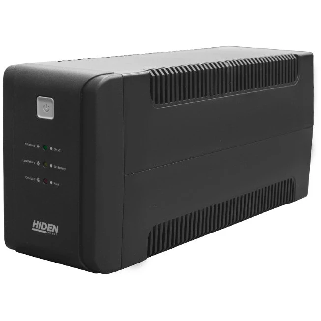 ИБП HIDEN EXPERT ULI600E - фото 1