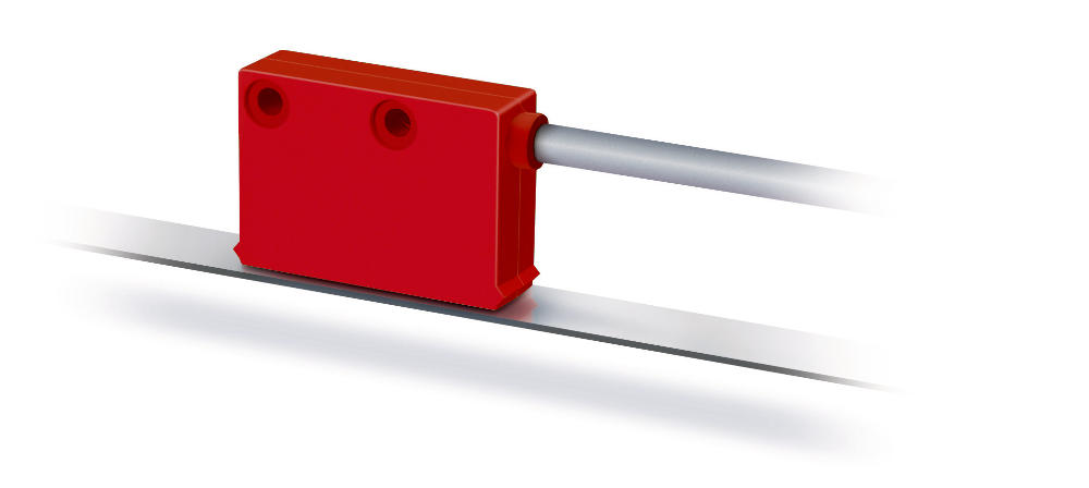 Датчик сенсорный Siko MSK320-4-F-E1-4.0-PP-NI-OR-0.1