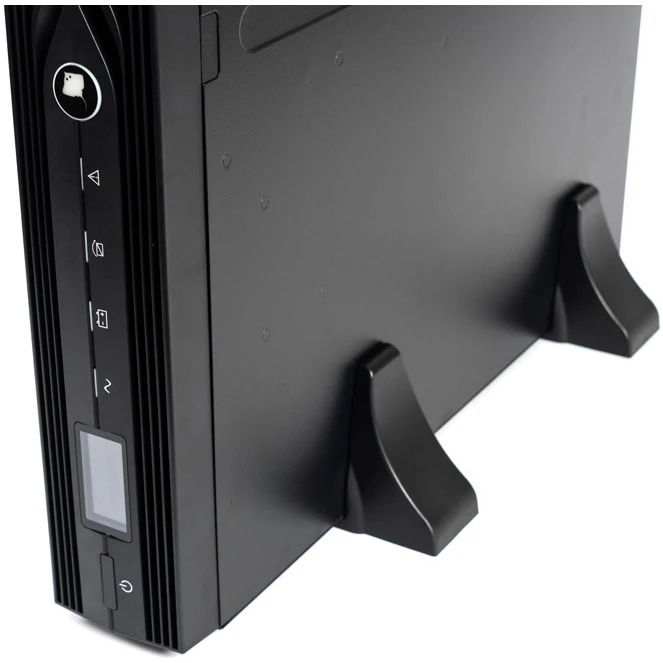 ИБП Бастион SKAT-UPS 3000-RACK-ON-6x9 - фото 3