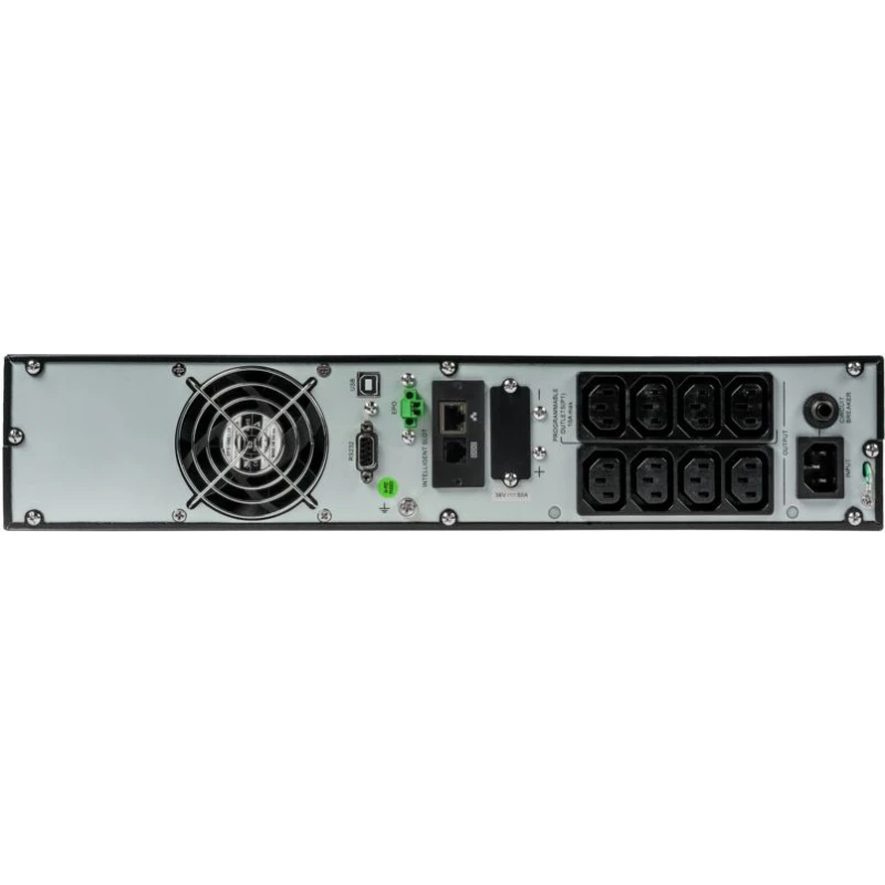 ИБП Systeme Electric SRTSE2000RTXLI-NC - фото 2