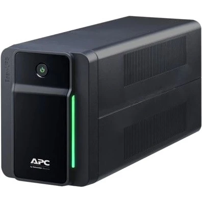 ИБП APC BVX700LI-GR Easy-UPS 700VA 360W - фото 1