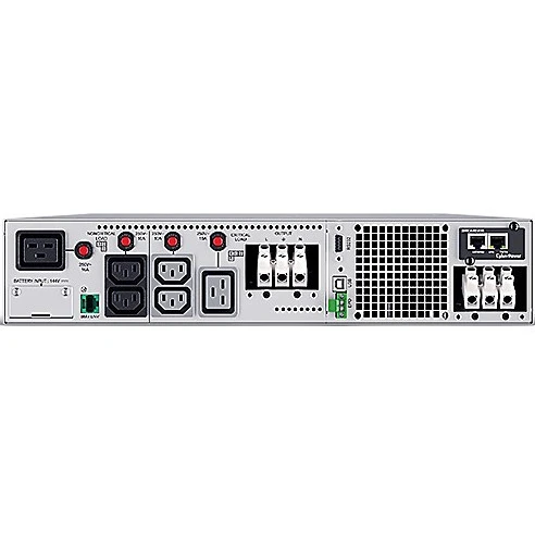 ИБП CyberPower OL6KERTHD - фото 3