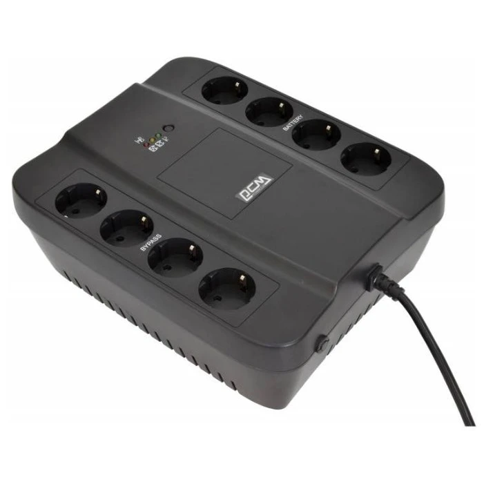 ИБП Powercom Spider SPD-1000N - фото 1