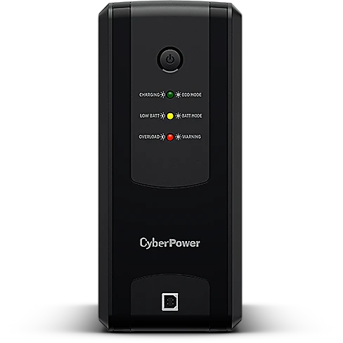 ИБП CyberPower UT1200EG - фото 3