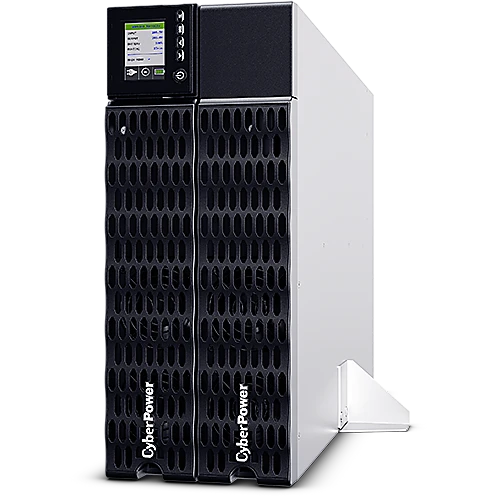 ИБП CyberPower OL10KERTHD - фото 2