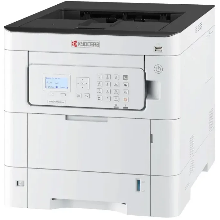 Принтер Kyocera PA3500cx - фото 1
