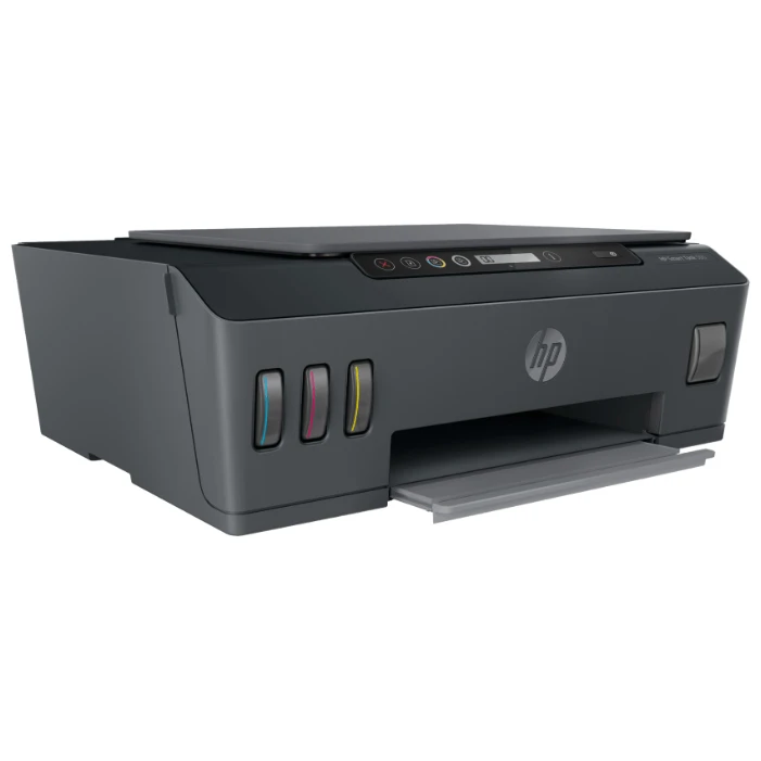 МФУ HP Smart Tank 500 (4SR29A) - фото 3