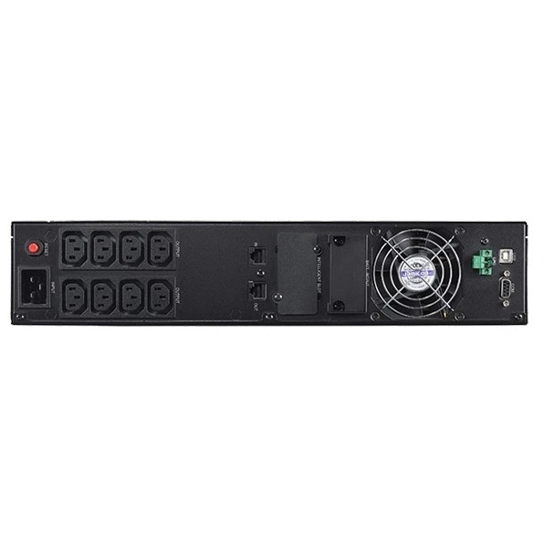 ИБП CyberPower OLS2000ERT2U - фото 3