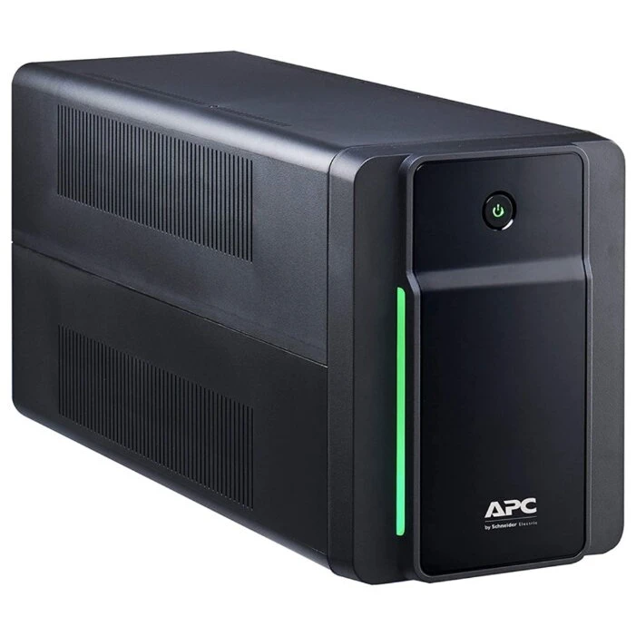 ИБП APC BX1600MI-GR Back-UPS 1600VA 900W - фото 1