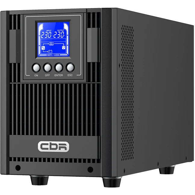 ИБП CBR ESN-1.5KT-4F-LCHERSC - фото 1