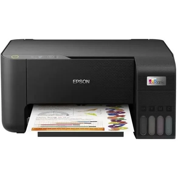 МФУ Epson L3218 - фото 1