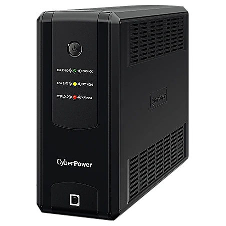 ИБП CyberPower UT1100EIG - фото 1