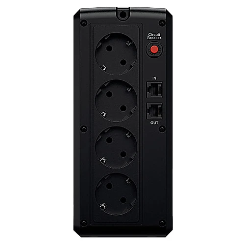 ИБП CyberPower UT1100EG - фото 3