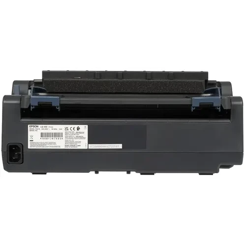 Принтер Epson LQ-350 - фото 4