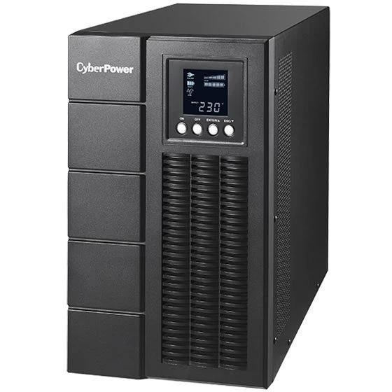 ИБП CyberPower OLS2000E - фото 1