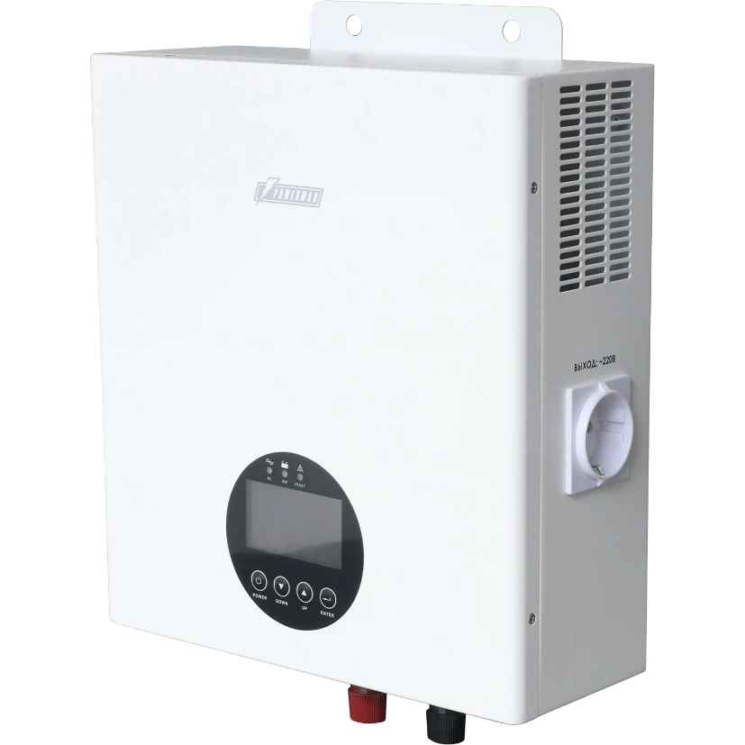 ИБП Powerman Smart 1500 HYBRID - фото 1