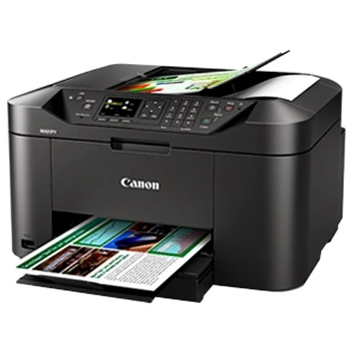 МФУ Canon MAXIFY MB2140 (0959C007) - фото 3