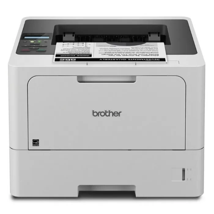 Принтер Brother HL-L5210DW - фото 1