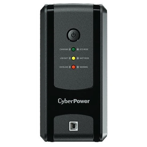 ИБП CyberPower UT650EIG - фото 2
