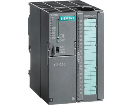 6AG1312-5BF04-2AY0 SIPLUS CPU 312C - фото 1
