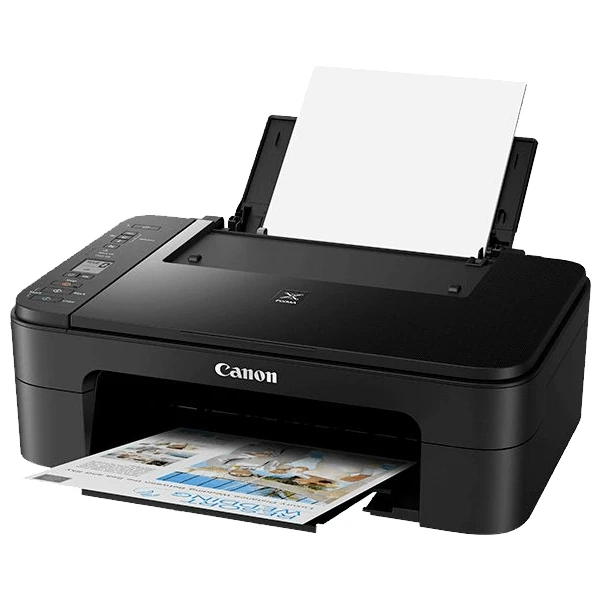 МФУ Canon PIXMA TS3340 (3771C007) - фото 1