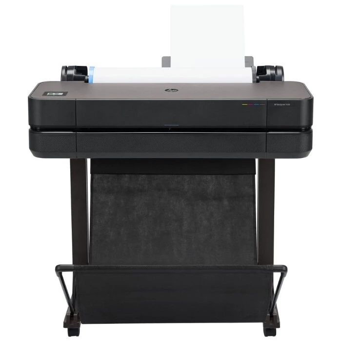 Плоттер HP DesignJet T630 24" (5HB09A) - фото 2
