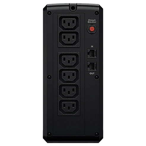 ИБП CyberPower UT1100EIG - фото 3