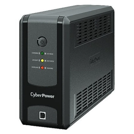 ИБП CyberPower UT650EIG - фото 1