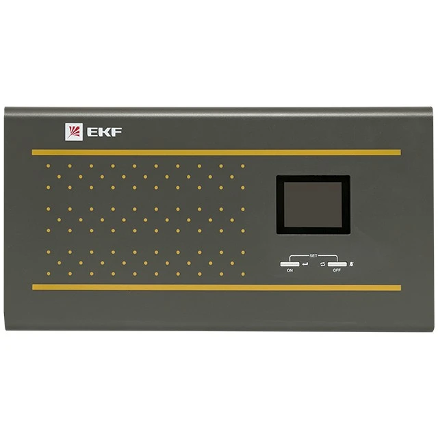 ИБП EKF E-Power PSW -HW 300 ВА - фото 2