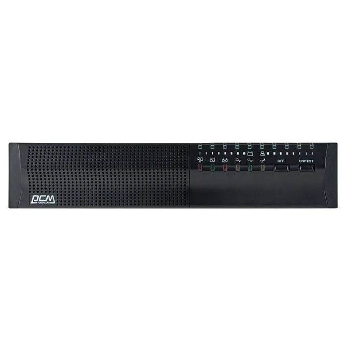 ИБП Powercom Smart King Pro+ SPR-1500 LCD - фото 1