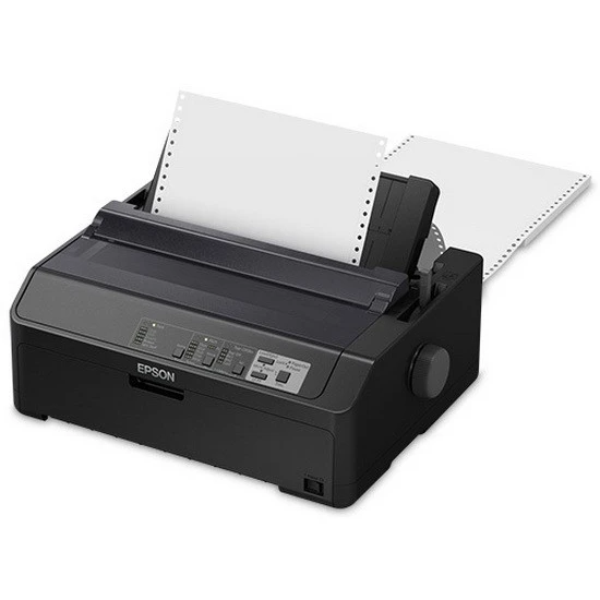 Принтер Epson FX-890II - фото 2
