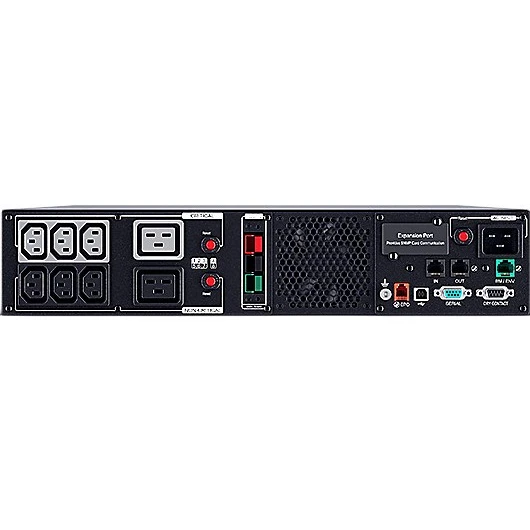 ИБП CyberPower PR2200ERTXL2UA - фото 3