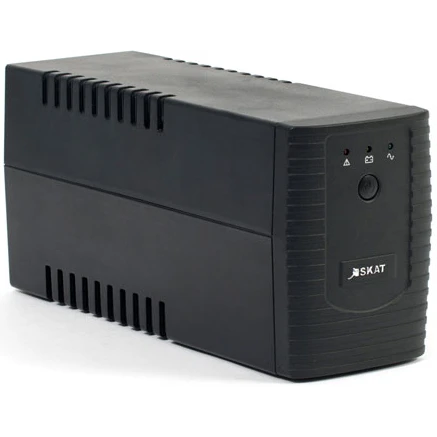 ИБП Бастион SKAT-UPS 800/400 - фото 1