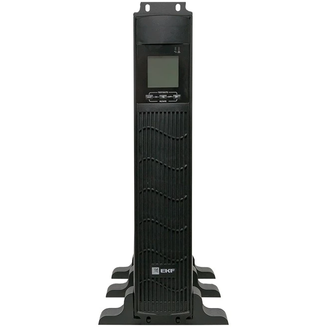ИБП EKF E-Power SW900pro-RTB 3000 ВА - фото 1