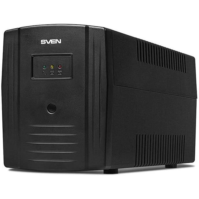 ИБП Sven Pro 1000 - фото 1