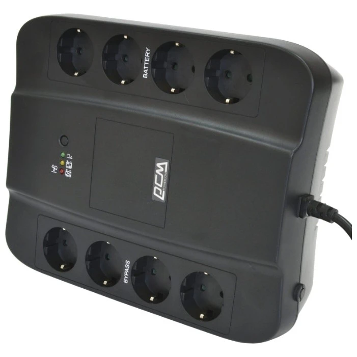 ИБП Powercom Spider SPD-1000U - фото 2