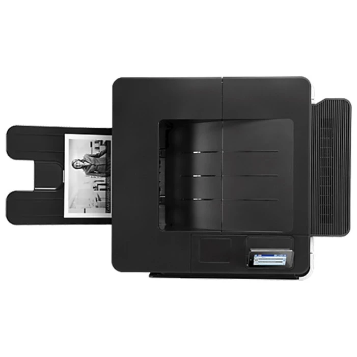 Принтер HP LaserJet Enterprise 800 M806dn (CZ244A) - фото 5