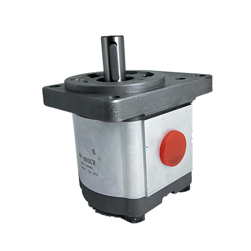 Насос Bosch Rexroth AZPFF-11-016/011RRR2020MB 0510901002
