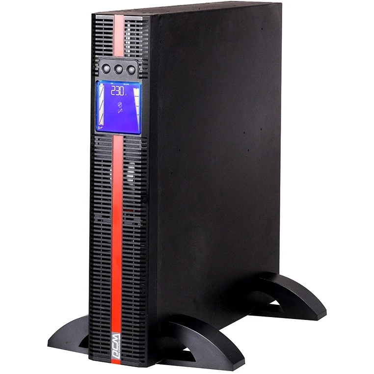 ИБП Powercom Macan MRT-2000 SE - фото 1