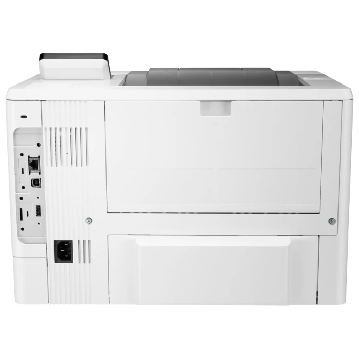Принтер HP LaserJet Enterprise M507dn (1PV87A) - фото 4